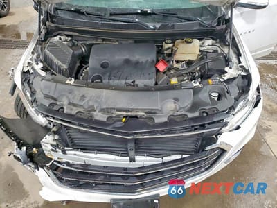 Zdjęcie 12 z 14 samochodu: 2018 CHEVROLET TRAVERSE PREMIER VIN:1GNEVJKW6JJ243748 - miniatura