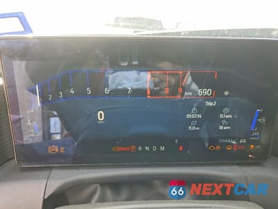 Zdjęcie 9 z 13 samochodu: 2025 FORD MUSTANG GT VIN:1FA6P8CF2S5402117 - miniatura