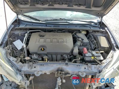 Zdjęcie 11 z 13 samochodu: 2017 TOYOTA COROLLA LE VIN:5YFBURHE1HP684639 - miniatura