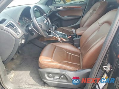 Zdjęcie 7 z 13 samochodu: 2014 AUDI Q5 VIN:WA1LFAFP3EA095168 - miniatura
