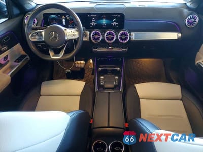 Zdjęcie 8 z 13 samochodu: 2023 MERCEDES-BENZ GLB 250 4MATIC VIN:W1N4M4HB4PW268441 - miniatura