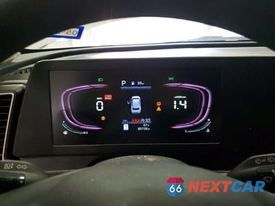 Zdjęcie 9 z 13 samochodu: 2023 KIA SPORTAGE LX VIN:KNDPU3AF1P7147372 - miniatura