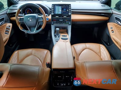 Zdjęcie 8 z 13 samochodu: 2020 TOYOTA AVALON HYBRID LIMITED VIN:4T1D21FB2LU018731 - miniatura