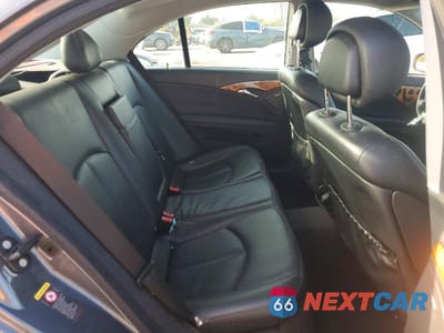 Zdjęcie 10 z 11 samochodu: 2006 MERCEDES-BENZ E 350 VIN:WDBUF56J66A947493 - miniatura