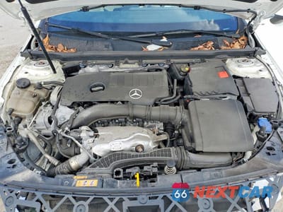 Zdjęcie 11 z 13 samochodu: 2021 MERCEDES-BENZ CLA 250 VIN:W1K5J4GB1MN217573 - miniatura
