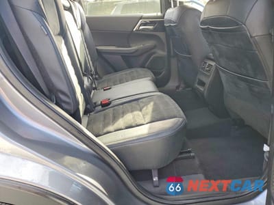 Zdjęcie 11 z 12 samochodu: 2024 MITSUBISHI OUTLANDER SE VIN:JA4J3VA85RZ037173 - miniatura