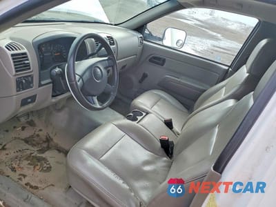 Zdjęcie 8 z 12 samochodu: 2007 CHEV COLORADO VIN:1GBDS14E278123810 - miniatura