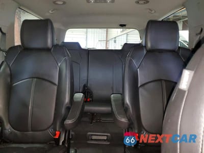 Zdjęcie 10 z 14 samochodu: 2016 GMC ACADIA SLT-2 VIN:1GKKVSKD6GJ209905 - miniatura