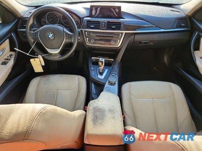 Zdjęcie 8 z 11 samochodu: 2015 BMW 328 I VIN:WBA3A5G53FNS90168 - miniatura