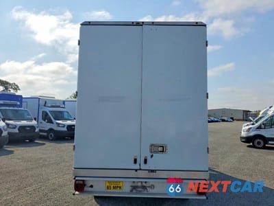 Zdjęcie 10 z 13 samochodu: 2020 FORD TRANSIT DELIVERY TRUCK VIN:1FDBW5Z8XLKA83390 - miniatura