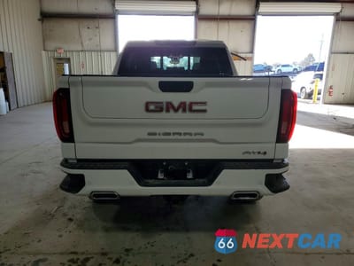 Zdjęcie 6 z 11 samochodu: 2023 GMC SIERRA K1500 AT4 VIN:1GTUUEE80PZ197985 - miniatura
