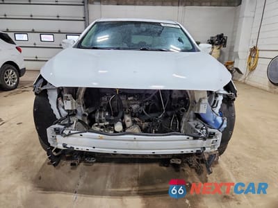 Piąte zdjęcie samochodu w środku: 2021 BUICK ENCLAVE ESSENCE VIN:5GAERBKW5MJ262607 - miniatura