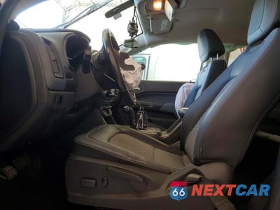 Zdjęcie 7 z 12 samochodu: 2021 CHEVROLET COLORADO Z71 VIN:1GCGSDEN3M1187416 - miniatura