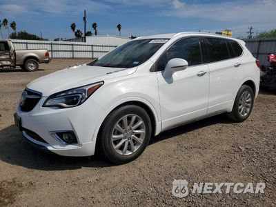 2020 BUICK ENVISION ESSENCE LRBFXCSA7LD210569 - główne zdjęcie licytacji z USA - miniatura