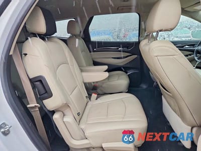 Zdjęcie 11 z 12 samochodu: 2020 BUICK ENCLAVE ESSENCE VIN:5GAERBKW1LJ212916 - miniatura
