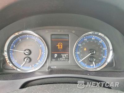 Zdjęcie 9 z 12 samochodu: 2017 TOYOTA COROLLA LE VIN:5YFBURHE3HP691320 - miniatura