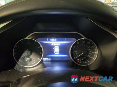 Zdjęcie 9 z 13 samochodu: 2021 NISSAN MURANO S VIN:5N1AZ2AS4MC107915 - miniatura