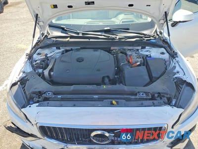 Zdjęcie 11 z 11 samochodu: 2021 VOLVO S60 T8 RECHARGE INSCRIPTION VIN:7JRBR0FL6MG119444 - miniatura