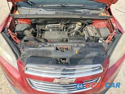 Zdjęcie 12 z 12 samochodu: 2015 CHEVROLET TRAX LS VIN:KL7CJKSB4FB218912 - miniatura