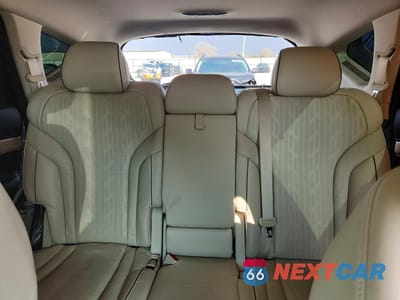 Zdjęcie 10 z 15 samochodu: 2024 GENESIS GV80 3.5T VIN:KMUHCESC1RU193003 - miniatura