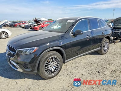 2023 MERCEDES-BENZ GLC 300 4MATIC W1NKM4HB6PU028021 - główne zdjęcie licytacji z USA - miniatura