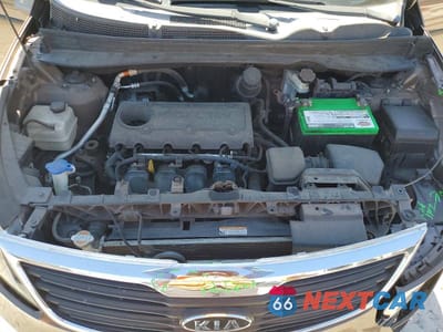 Zdjęcie 12 z 14 samochodu: 2012 KIA SPORTAGE EX VIN:KNDPC3A24C7185415 - miniatura