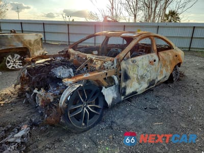 2019 MERCEDES-BENZ CLS AMG 53 4MATIC WDD2J6BBXKA044341 - główne zdjęcie licytacji z USA - miniatura