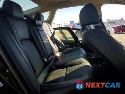 Zdjęcie 10 z 13 samochodu: 2018 HONDA CLARITY TOURING VIN:JHMZC5F30JC010412 - miniatura