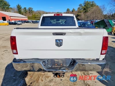 Zdjęcie 6 z 11 samochodu: 2014 RAM 1500 ST VIN:1C6RR6FT1ES221689 - miniatura