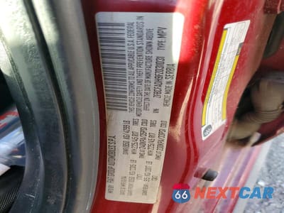 Zdjęcie 12 z 12 samochodu: 2015 FIAT 500L TREKKING VIN:ZFBCFADH9FZ031031 - miniatura