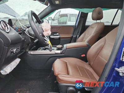 Zdjęcie 7 z 12 samochodu: 2022 MERCEDES-BENZ GLB 250 4MATIC VIN:W1N4M4HB5NW197358 - miniatura