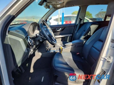 Zdjęcie 7 z 13 samochodu: 2015 MERCEDES-BENZ GLK 350 VIN:WDCGG5HB8FG351732 - miniatura