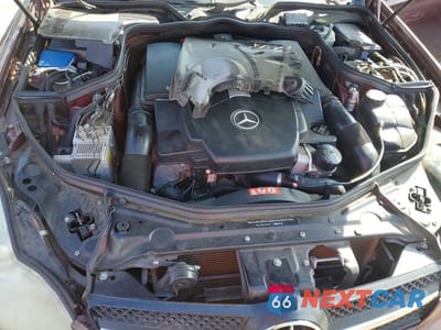 Zdjęcie 11 z 12 samochodu: 2006 MERCEDES-BENZ CLS 500C VIN:WDDDJ75X36A058965 - miniatura