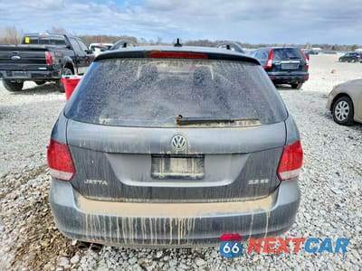 Zdjęcie 6 z 13 samochodu: 2011 VOLKSWAGEN JETTA S VIN:3VWPX7AJ0BM634660 - miniatura