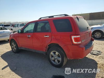 Drugie zdjęcie samochodu z przodu: 2009 FORD ESCAPE XLS AUTOMATIC VIN:1FMCU03769KA80928 - miniatura