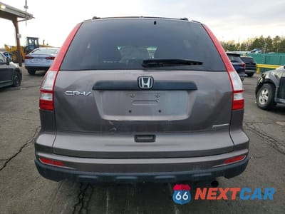 Zdjęcie 6 z 13 samochodu: 2011 HONDA CR-V SE VIN:5J6RE3H49BL034287 - miniatura