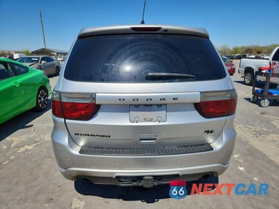 Zdjęcie 6 z 13 samochodu: 2013 DODGE DURANGO R/T VIN:1C4SDHCT6DC529491 - miniatura