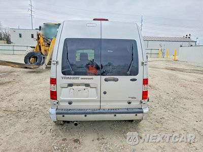 Zdjęcie 6 z 14 samochodu: 2013 FORD TRANSIT CONNECT XLT VIN:NM0LS7DNXDT157221 - miniatura