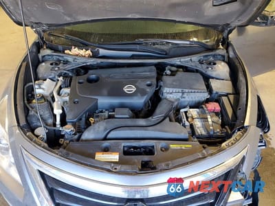 Zdjęcie 11 z 12 samochodu: 2015 NISSAN ALTIMA 2.5 VIN:1N4AL3AP1FN886131 - miniatura