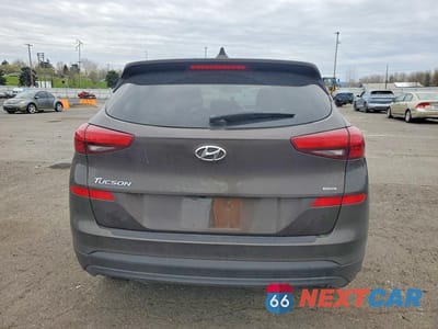 Zdjęcie 6 z 12 samochodu: 2020 HYUNDAI TUCSON SE VIN:KM8J2CA49LU168004 - miniatura