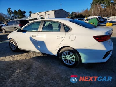 Drugie zdjęcie samochodu z przodu: 2019 KIA FORTE FE VIN:3KPF24AD9KE107314 - miniatura