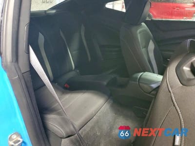 Zdjęcie 10 z 11 samochodu: 2023 CHEVROLET CAMARO LS VIN:1G1FB1RS7P0152780 - miniatura