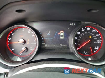 Zdjęcie 9 z 12 samochodu: 2024 TOYOTA CAMRY XSE VIN:4T1K61AK0RU914604 - miniatura
