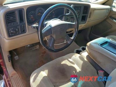 Zdjęcie 8 z 12 samochodu: 2007 CHEVROLET SILVERADO C1500 CLASSIC VIN:1GCEC19Z17Z182284 - miniatura