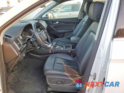 Zdjęcie 7 z 14 samochodu: 2019 AUDI Q5 PREMIUM VIN:WA1ANAFY2K2083747 - miniatura