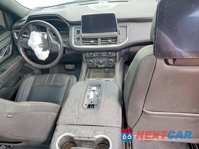 Zdjęcie 8 z 12 samochodu: 2022 CHEVROLET TAHOE K1500 RST VIN:1GNSKRKD5NR103903 - miniatura