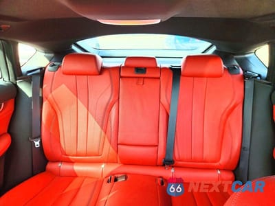 Zdjęcie 10 z 12 samochodu: 2019 BMW X6 SDRIVE35I VIN:5UXKU0C55K0H98858 - miniatura