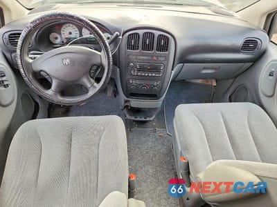 Zdjęcie 8 z 12 samochodu: 2005 DODGE CARAVAN SE VIN:1D4GP25R85B396061 - miniatura