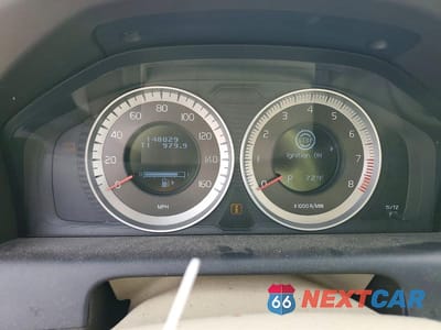 Zdjęcie 9 z 12 samochodu: 2013 VOLVO XC60 3.2 VIN:YV4952DL2D2381964 - miniatura