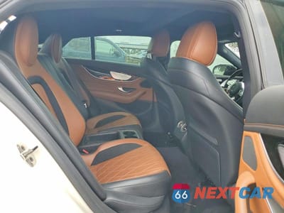 Zdjęcie 10 z 12 samochodu: 2021 MERCEDES-BENZ AMG GT 53 VIN:W1K7X6BB5MA036834 - miniatura